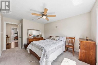 55 RALPH DALTON BOULEVARD Tay (Victoria Harbour) Ontario photo 12
