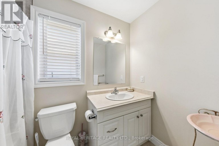 55 RALPH DALTON BOULEVARD, Tay (Victoria Harbour), Ontario, L0K2A0