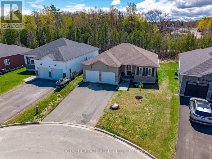55 RALPH DALTON BOULEVARD, Tay (Victoria Harbour), Ontario, L0K2A0