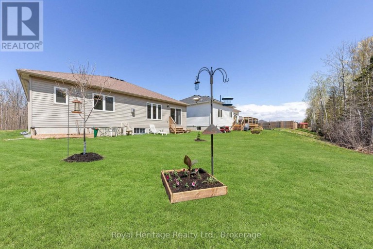 55 RALPH DALTON BOULEVARD, Tay (Victoria Harbour), Ontario, L0K2A0