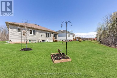 55 RALPH DALTON BOULEVARD Tay (Victoria Harbour) Ontario photo 19