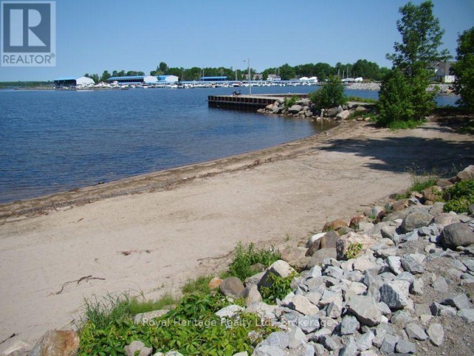 55 RALPH DALTON BOULEVARD, Tay (Victoria Harbour), Ontario, L0K2A0