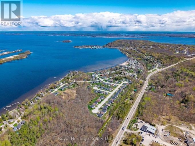 55 RALPH DALTON BOULEVARD, Tay (Victoria Harbour), Ontario, L0K2A0