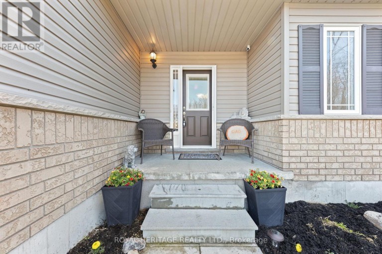 55 RALPH DALTON BOULEVARD, Tay (Victoria Harbour), Ontario, L0K2A0