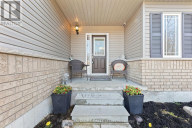 55 RALPH DALTON BOULEVARD Tay (Victoria Harbour) Ontario photo 4