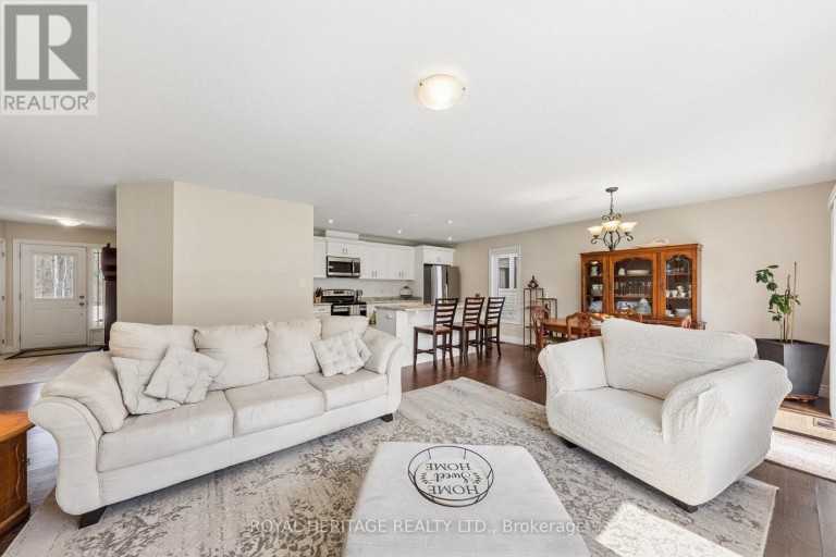 55 RALPH DALTON BOULEVARD, Tay (Victoria Harbour), Ontario, L0K2A0