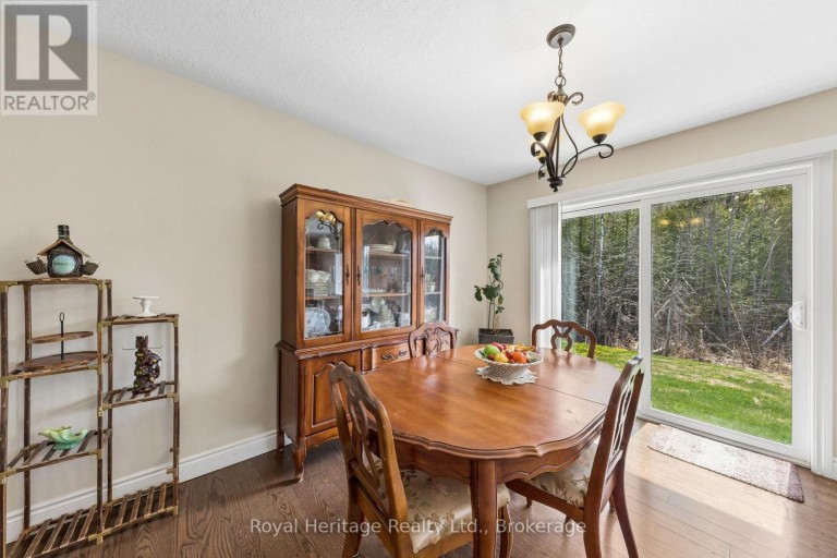 55 RALPH DALTON BOULEVARD, Tay (Victoria Harbour), Ontario, L0K2A0