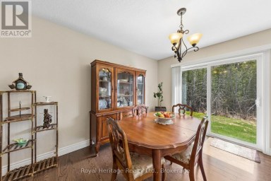 55 RALPH DALTON BOULEVARD Tay (Victoria Harbour) Ontario photo 6