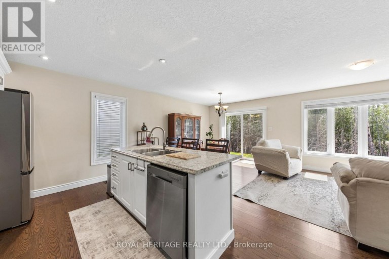 55 RALPH DALTON BOULEVARD, Tay (Victoria Harbour), Ontario, L0K2A0