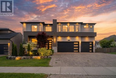 1010 LONGWORTH ROAD London South (South L) Ontario photo 1