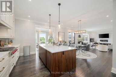 1010 LONGWORTH ROAD London South (South L) Ontario photo 10