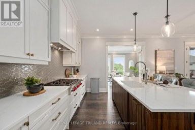 1010 LONGWORTH ROAD London South (South L) Ontario photo 12