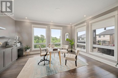 1010 LONGWORTH ROAD London South (South L) Ontario photo 13