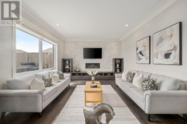 1010 LONGWORTH ROAD London South (South L) Ontario photo 15