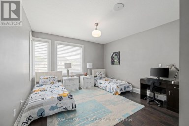 1010 LONGWORTH ROAD London South (South L) Ontario photo 19