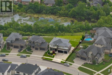 1010 LONGWORTH ROAD London South (South L) Ontario photo 2