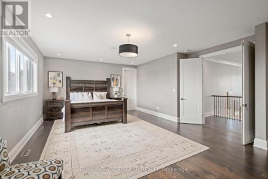1010 LONGWORTH ROAD London South (South L) Ontario photo 22