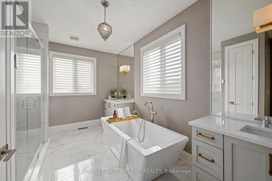 1010 LONGWORTH ROAD London South (South L) Ontario photo 23
