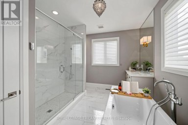 1010 LONGWORTH ROAD London South (South L) Ontario photo 24