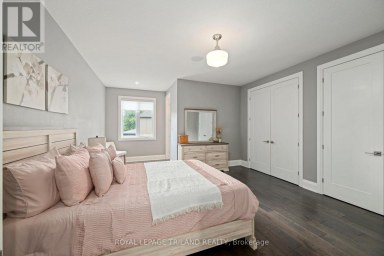 1010 LONGWORTH ROAD London South (South L) Ontario photo 25