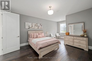 1010 LONGWORTH ROAD London South (South L) Ontario photo 26