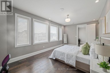 1010 LONGWORTH ROAD London South (South L) Ontario photo 29