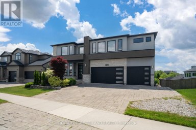 1010 LONGWORTH ROAD London South (South L) Ontario photo 3