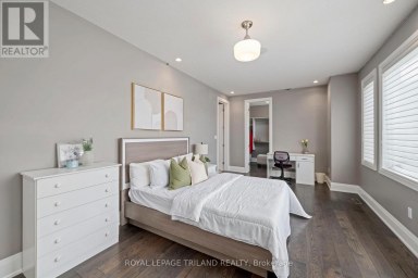 1010 LONGWORTH ROAD London South (South L) Ontario photo 30