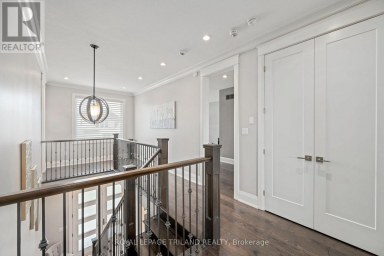 1010 LONGWORTH ROAD London South (South L) Ontario photo 31