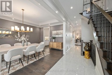 1010 LONGWORTH ROAD London South (South L) Ontario photo 32