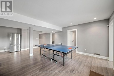 1010 LONGWORTH ROAD London South (South L) Ontario photo 33