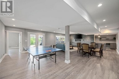 1010 LONGWORTH ROAD London South (South L) Ontario photo 34