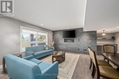 1010 LONGWORTH ROAD London South (South L) Ontario photo 35