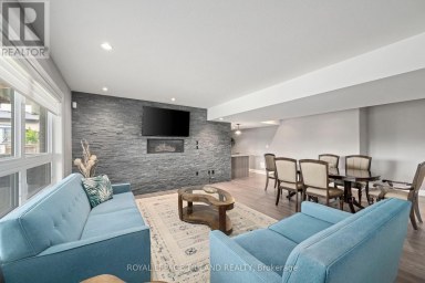 1010 LONGWORTH ROAD London South (South L) Ontario photo 36