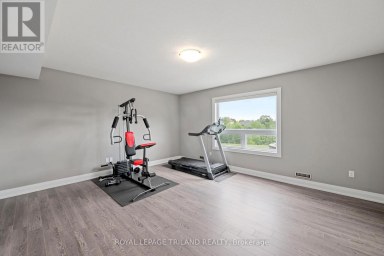1010 LONGWORTH ROAD London South (South L) Ontario photo 39