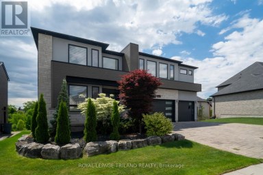 1010 LONGWORTH ROAD London South (South L) Ontario photo 4