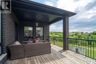 1010 LONGWORTH ROAD London South (South L) Ontario photo 42