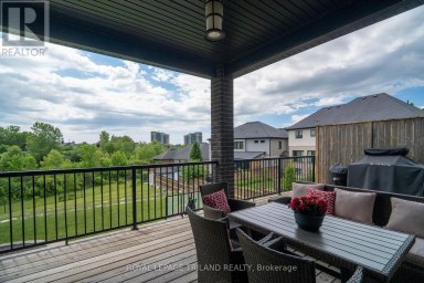 1010 LONGWORTH ROAD London South (South L) Ontario photo 44