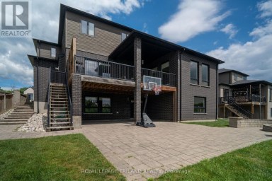 1010 LONGWORTH ROAD London South (South L) Ontario photo 45