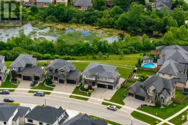 1010 LONGWORTH ROAD London South (South L) Ontario photo 46