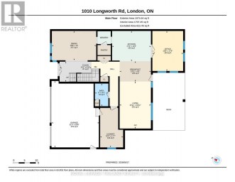 1010 LONGWORTH ROAD London South (South L) Ontario photo 48
