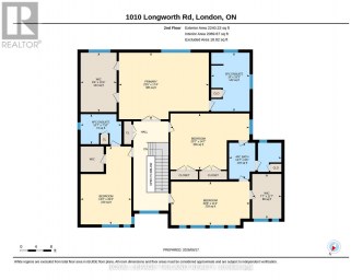 1010 LONGWORTH ROAD London South (South L) Ontario photo 49