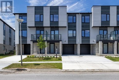 9 - 3534 EMILYCARR LANE London South (South W) Ontario photo 1