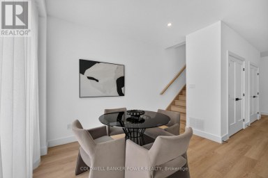 9 - 3534 EMILYCARR LANE London South (South W) Ontario photo 17