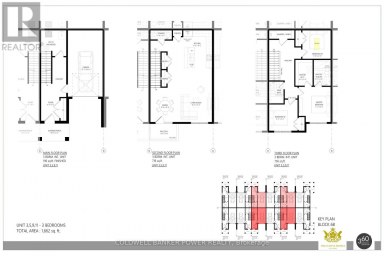 9 - 3534 EMILYCARR LANE London South (South W) Ontario photo 2