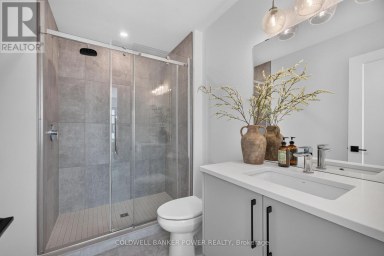 9 - 3534 EMILYCARR LANE London South (South W) Ontario photo 30