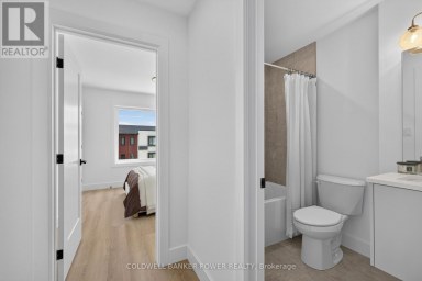9 - 3534 EMILYCARR LANE London South (South W) Ontario photo 35