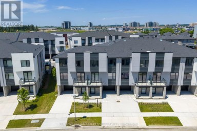 9 - 3534 EMILYCARR LANE London South (South W) Ontario photo 40