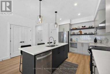 9 - 3534 EMILYCARR LANE London South (South W) Ontario photo 5