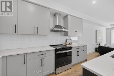 9 - 3534 EMILYCARR LANE London South (South W) Ontario photo 9